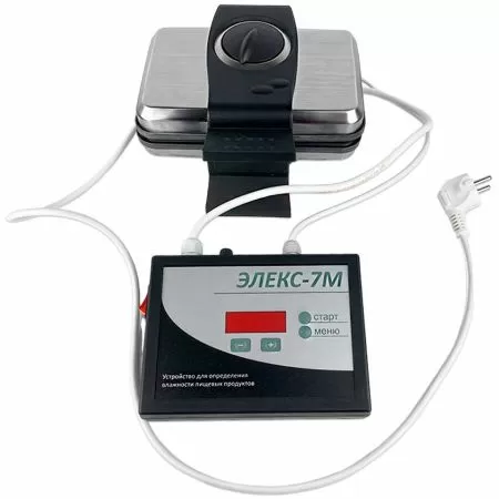 Аналог прибора Чижовой Таглер Элекс-7М с замком