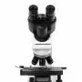 Микроскоп биологический тринокулярный Микромед 2 (3 LED inf.), арт. 31821