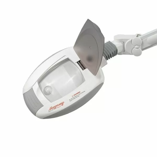 Лупа-лампа Микромед Medic 05 на штативе, арт. 30655