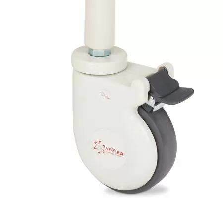 Кровать функциональная электрическая Армед SAE-300 четырехсекционная