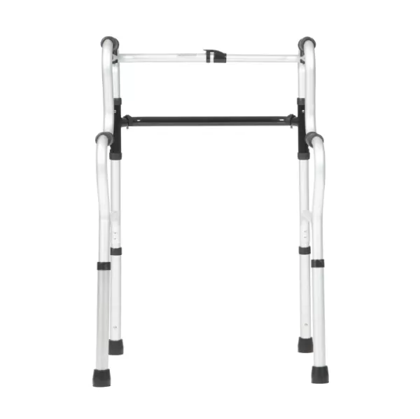 Ходунки двухуровневые шагающие ORTONICA XS-308 