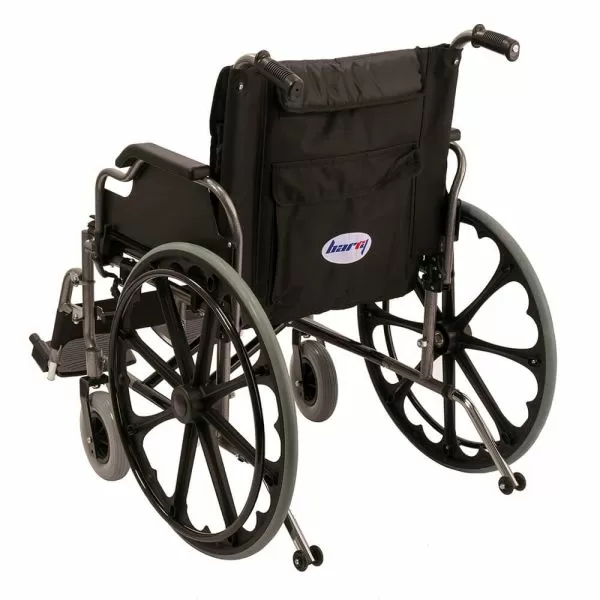 Кресло-коляска Barry L3, ширина сиденья 56 см