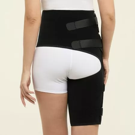 Бандаж на тазобедренный сустав Крейт Б-814, правый