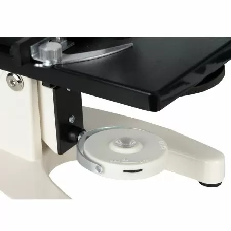 Микроскоп биологический монокулярный Микромед С-12 LED, арт. 32841