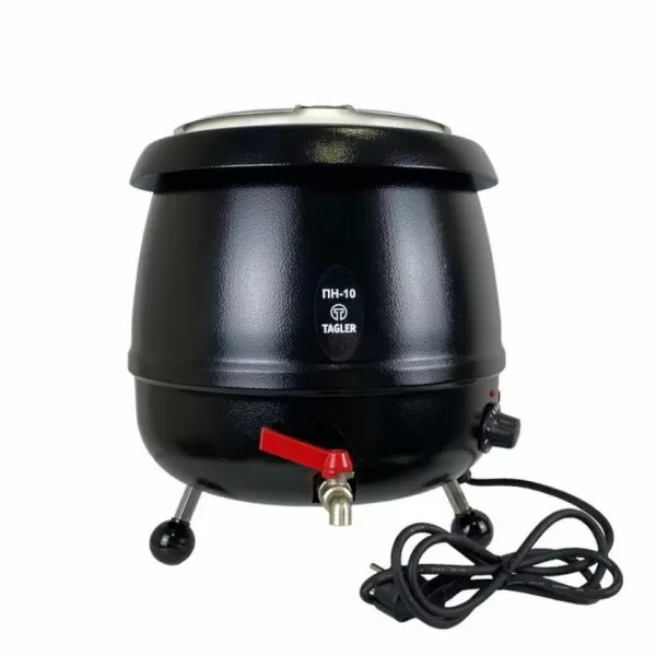 Парафинонагреватель TAGLER ПН-10 на 10 литров