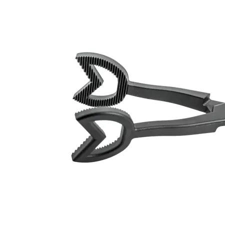 Языкодержатель детский одноразовый стерильный МЕДПЛАНТ артикул 1207