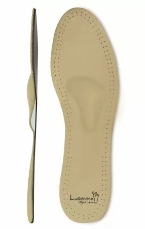 Стельки ортопедические Luomma Lum 100 бескаркасные 