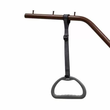 Кровать электрическая MET EMET, артикул 17132, кардиокресло, туалет, нагрузка до 180 кг