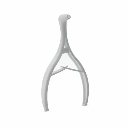 Зеркало носовое ЕваЛор полимерное 22 мм стерильное тип 2