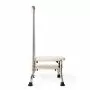 Ступенька вспомогательная с ручкой Barry 10223H