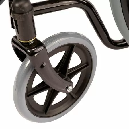 Кресло-коляска Barry D5, ширина сиденья 44 см