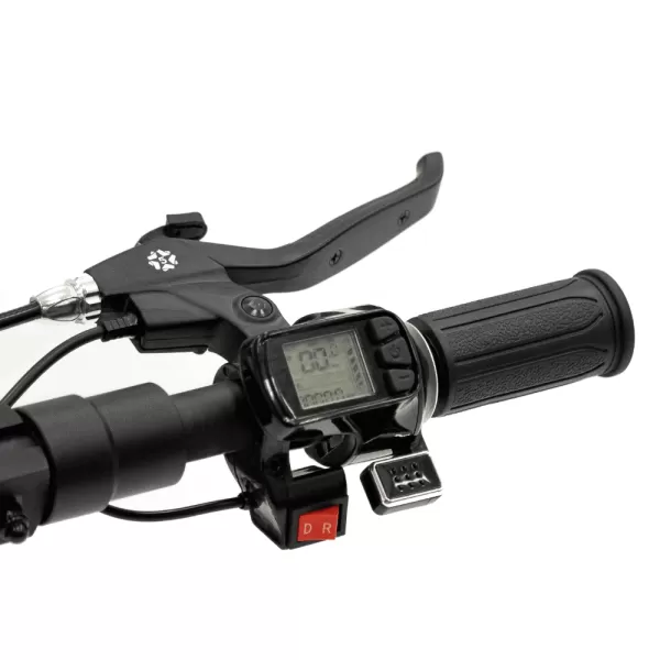 Электропривод MET OneDrive 1, артикул 18553, для складной механической инвалидной коляски