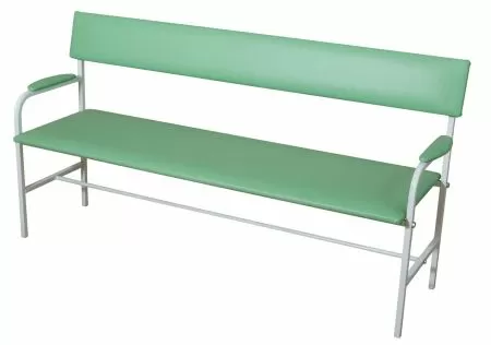 Банкетка-диван медицинская ДБМ-Горское