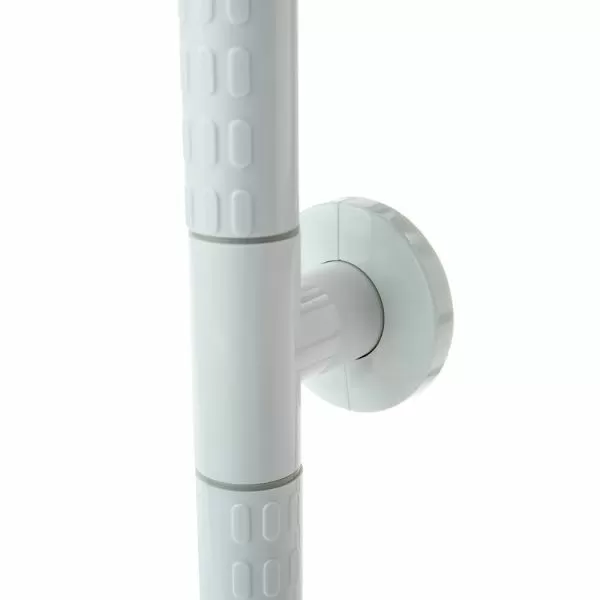 Поручень угловой Barry Triada для ванны пластиковый