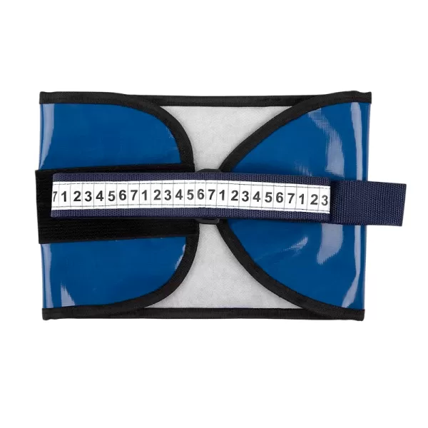 Пояс иммобилизационный для стабилизации таза одноразовый ПСТо МЕДПЛАНТ большой, артикул 1568