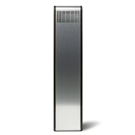 Облучатель-рециркулятор бактерицидный бытовой Ultrafor, 2 лампы по 30 Вт, с счетчиком наработки ламп, темное дерево