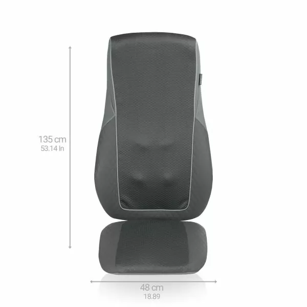 Накидка массажная MEDISANA MC 824 