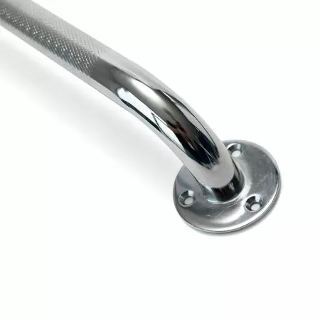 Поручень Barry 10305 для ванны, длина 81 см, стальной