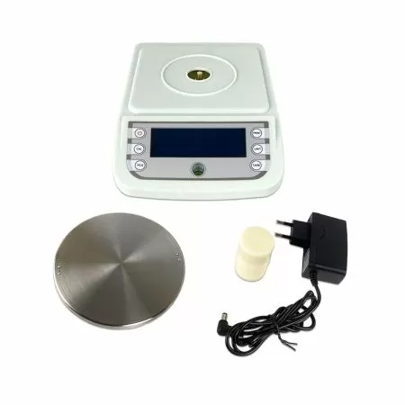 Весы учебные Stegler BY-210