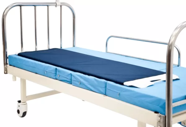 Перекладыватель скользящий для перемещения лежачих больных МЕТ RN-500, жесткий, 170х47 см