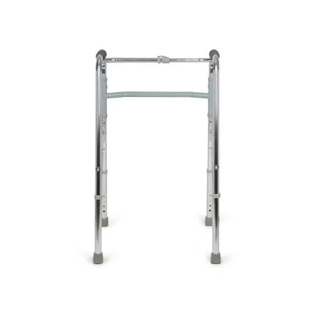 Ходунки одноуровневые Армед KR913L шагающие с повышенной грузоподъемностью до 120 кг