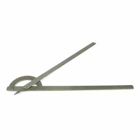 Угломер ортопедический большой дл.370мм 10.07.200