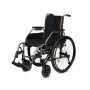 Кресло-коляска для инвалидов Армед 5000 ширина сидения 43см с регулировкой высоты сиденья и подлокотников, быстросъемными колесами и антиопрокидывателями