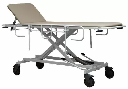 Тележка для перевозки больных ТПБВ-02 Д
