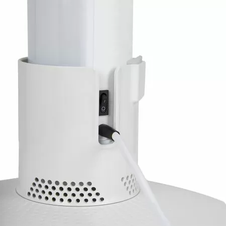 Облучатель-рециркулятор медицинский Armed 1-115 ПТ / CH111-115 (пластик корпус) с таймером / 12