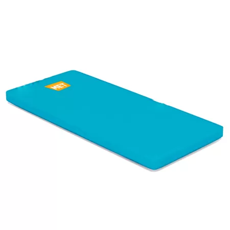 Матрас МЕТ ММ-180, артикул 18896, наполнитель ППУ, непромокаемый чехол, 1920х1200х100 мм