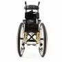 Кресло-коляска для детей и подростков Action 3 Junior