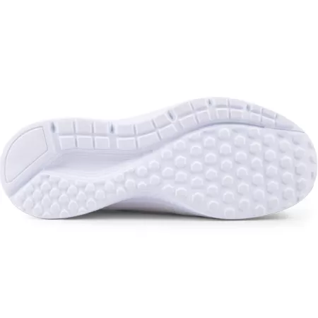 Кроссовки ортопедические женские Doctor Thomas DTD-403-3 кожаные белые  