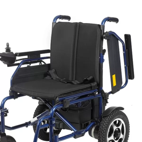 Кресло-коляска с электроприводом ORTONICA Pulse 180 