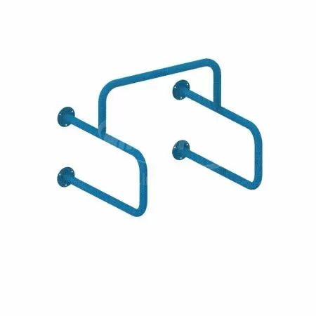 Поручень для инвалидов ППУ-03.02.530.600.490 для писсуара