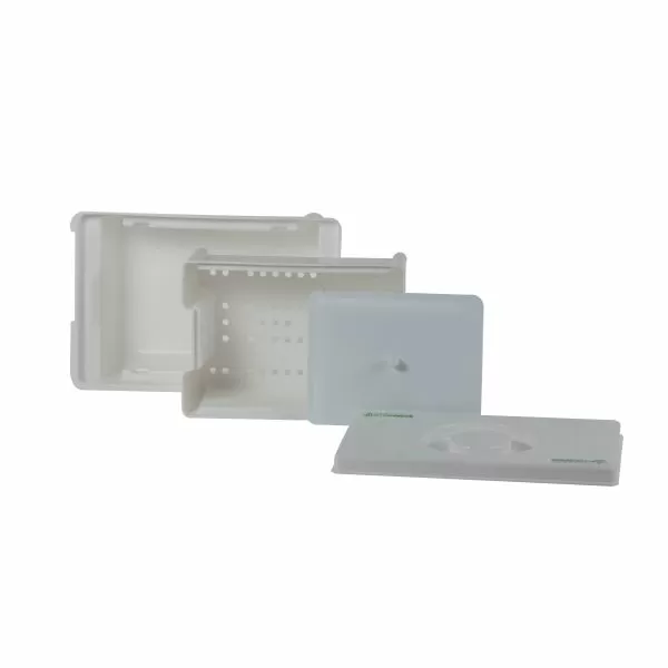 ЕДПО-3-02-2 контейнер для дезинфекции и обработки медицинских изделий