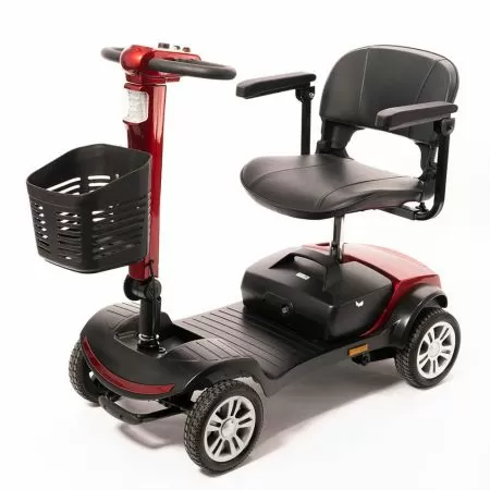 Скутер электрический Barry SC-100