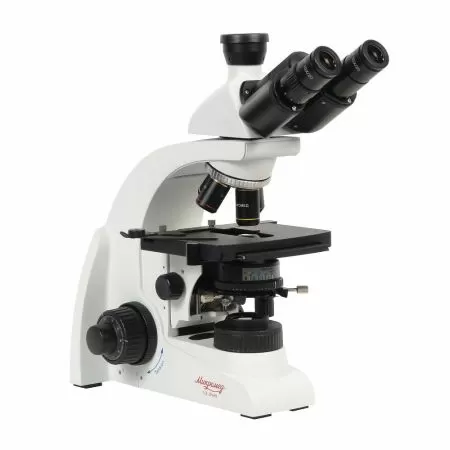 Микроскоп биологический тринокулярный Микромед 2 (3-20 inf.), арт. 27990