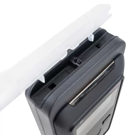 Алкотестер профессиональный Динго E-200 (B) SD с Bluetooth и слотом для SD карты