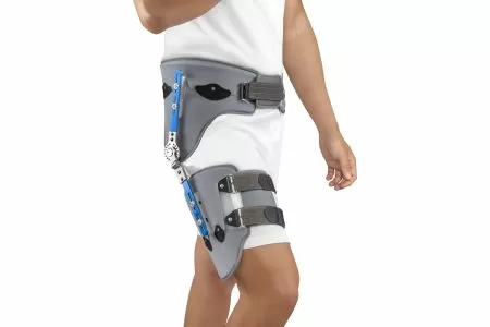 Ортез на тазобедренный сустав Orliman HO4001, жесткий, с шарниром