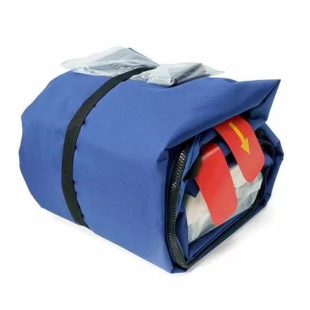 Матрас противопролежневый трубчатый Barry Tube Prof с вентиляцией