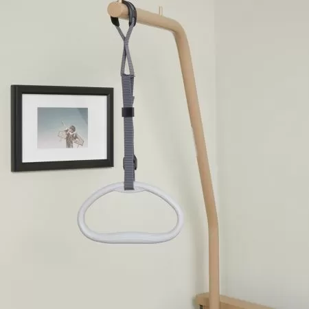 Кровать электрическая Burmeier Dali Standard без деревянных декоративных панелей