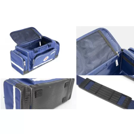 Укладка для оказания медицинской помощи несовершеннолетним в образовательных организациях травматологическая детская МЕДПЛАНТ артикул 1620