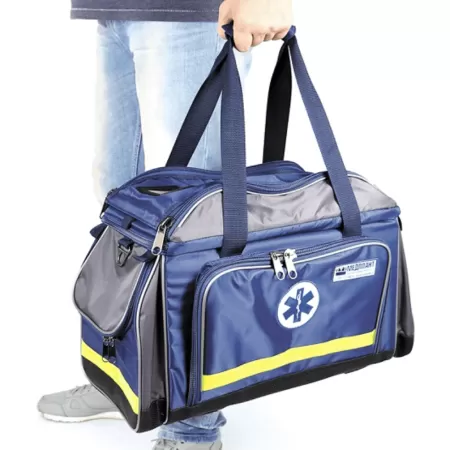 Набор врача по спортивной медицине МЕДПЛАНТ НСВ в сумке СМУ-06, артикул 1611