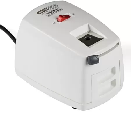 Деструктор игл Nulife Dots с гильотиной