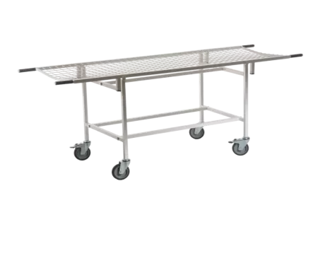 Тележка для перевозки больных ТБсп-02 МСК-401