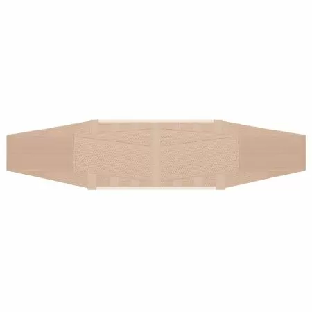 Корсет поясничный Экотен ПРР-121, высота 21 см, 4 ребра жесткости, увеличенные размеры