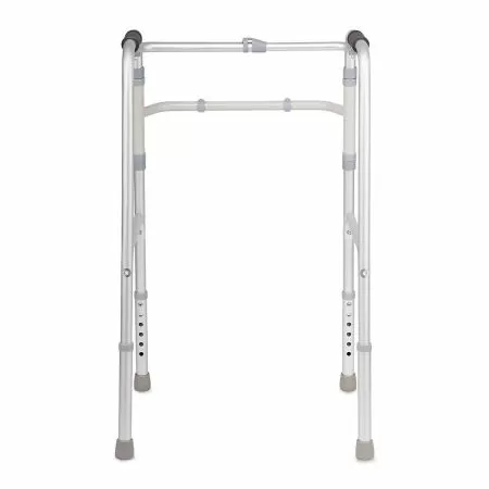 Ходунки одноуровневые Армед YU710 шагающие