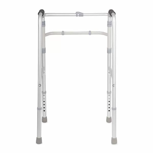 Ходунки одноуровневые Армед YU710 шагающие