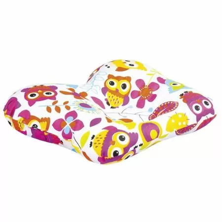 Подушка-бабочка ортопедическая Тривес ТОП-110/Т.110 детская до года