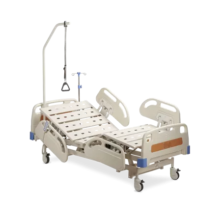 Кровать функциональная электрическая Армед SAE-300 четырехсекционная